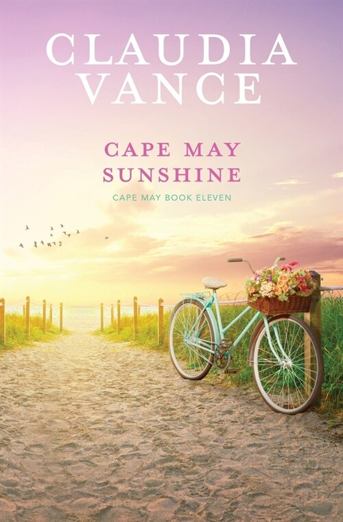 Cape May Sunshine (Cape May Book 11) (Paperback)