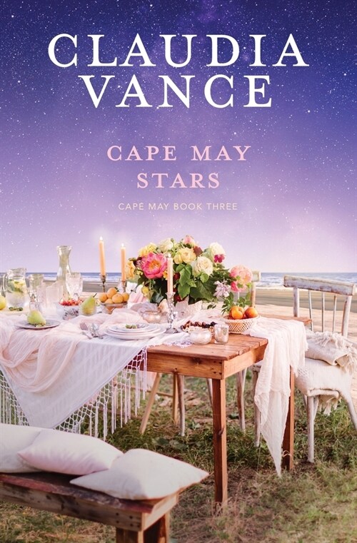 Cape May Stars (Cape May Book 3) (Paperback)