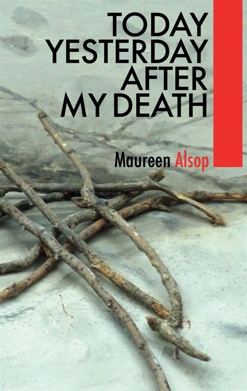 Today Yesterday After My Death (Paperback)