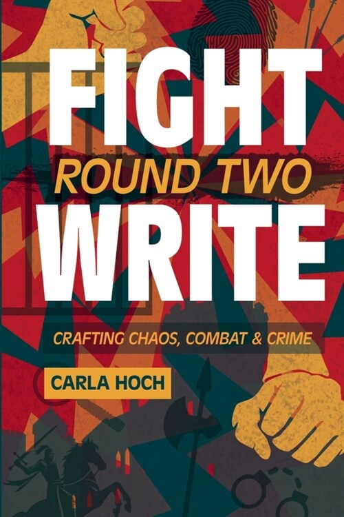 Fight Write, Round Two (Paperback)