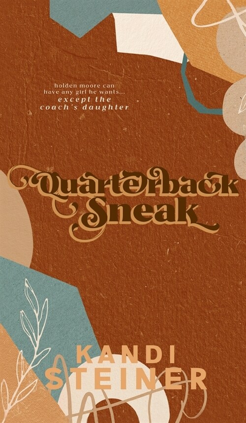 Quarterback Sneak: Special Edition (Hardcover)