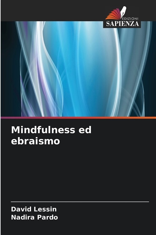 Mindfulness ed ebraismo (Paperback)