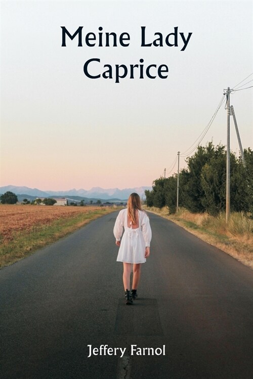 Meine Lady Caprice (Paperback)