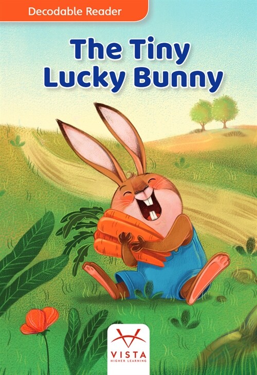 The Story of the Lucky Bunny (Paperback)