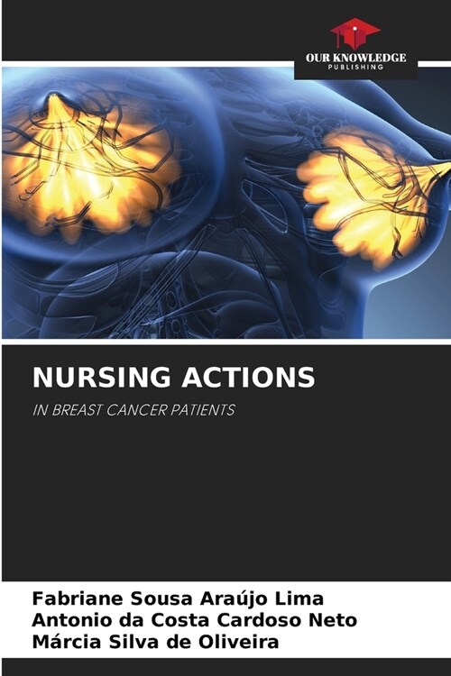 Nursing Actions (Paperback)