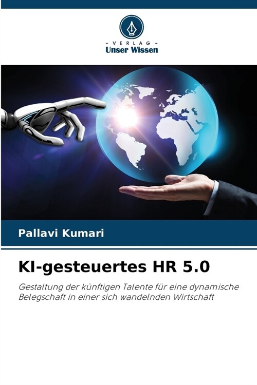 KI-gesteuertes HR 5.0 (Paperback)