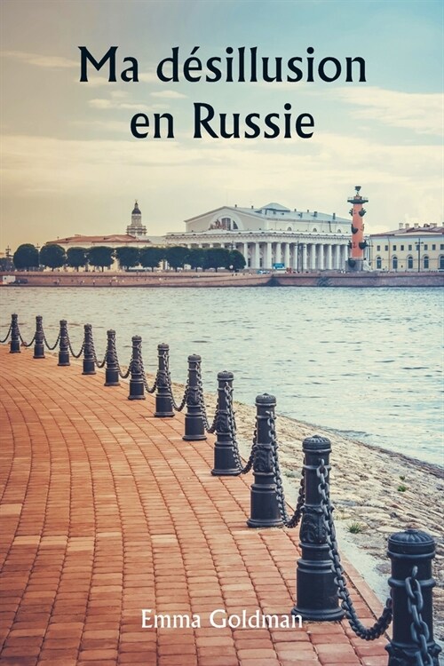 Ma d?illusion en Russie (Paperback)