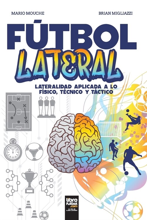 F?bol Lateral (Paperback)