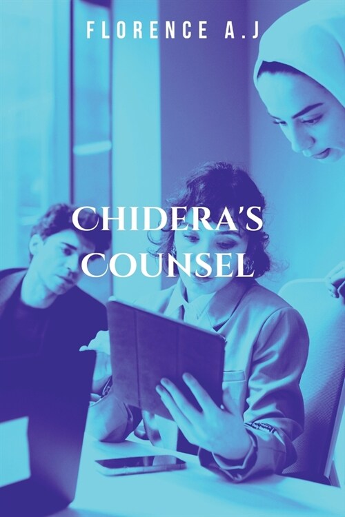 Chideras Counsel (Paperback)