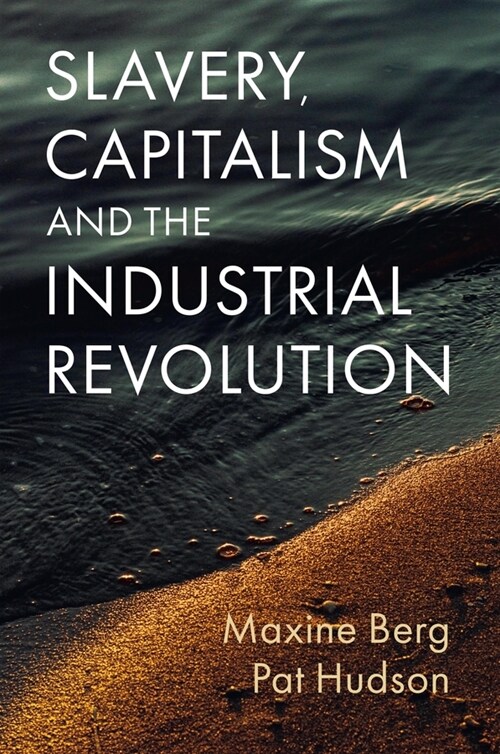 Slavery, Capitalism and the Industrial Revolution (Paperback)