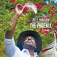 [수입] Jett Holden - The Phoenix (LP)