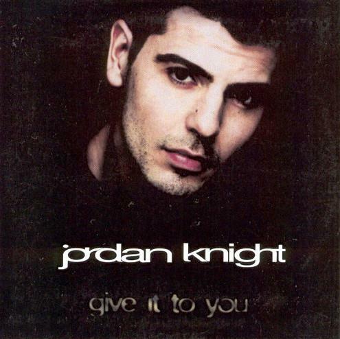 [중고] [수입] Jordan Knight – Give It To You [CD]