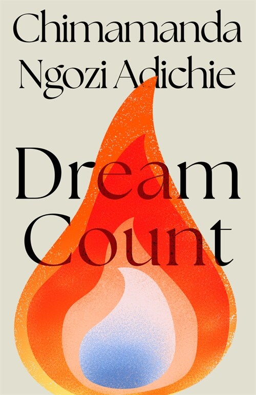 Dream Count (Hardcover)