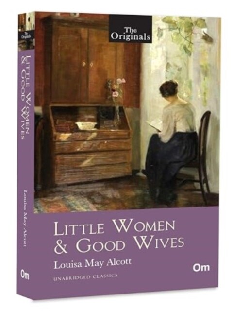 Little Women & Good Wives (Paperback)