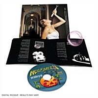 [수입] Helloween - Pink Bubbles Go Ape (Remastered)(Digisleeve)(CD)