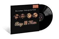 [수입] Boyz II Men - Christmas Interpretations (LP)