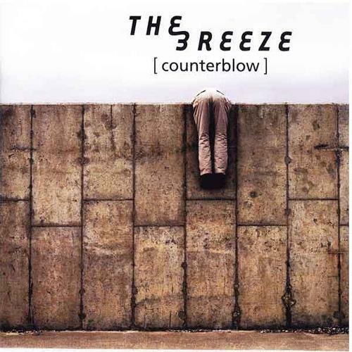 [중고] 브리즈(The Breeze) - 2집 : Counterblow