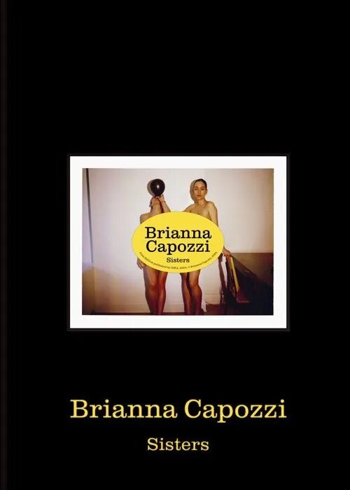 Brianna Capozzi - Sisters