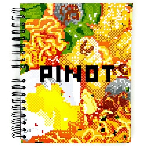 Pinot The Book