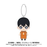 Chibi누이 마스코트 하이큐!! 카게야마 토비오