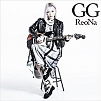 [수입] ReoNa (레오나) - GG (CD)