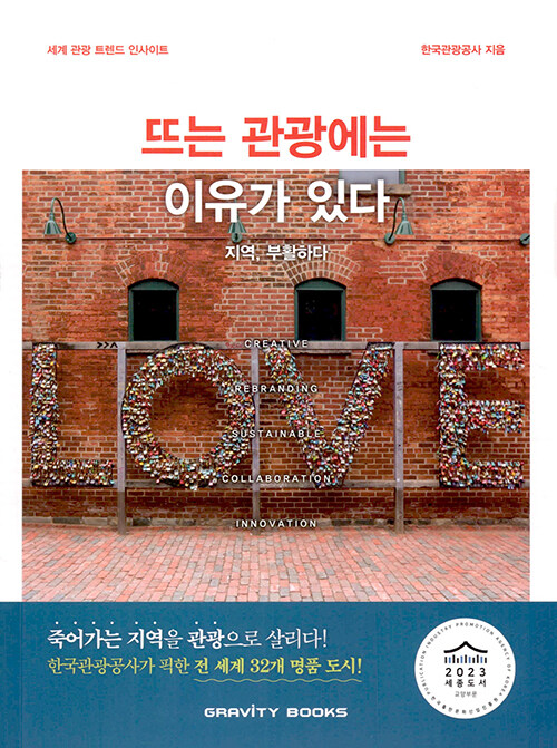 세계 관광 트렌드 인사이트: 뜨는 관광에는 이유가 있다