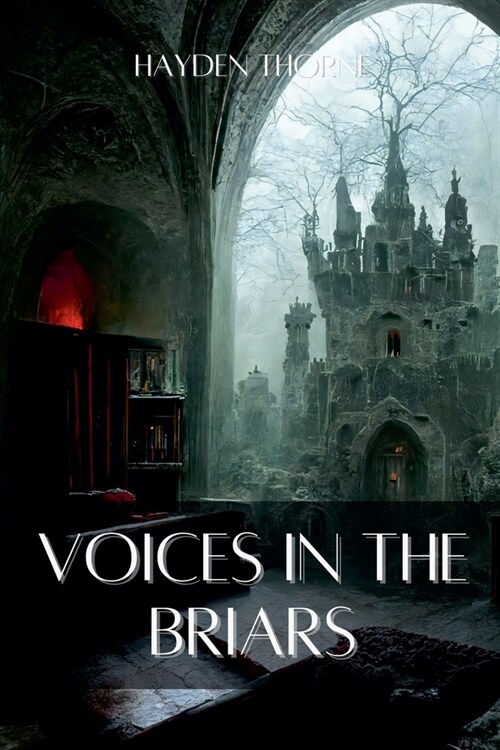 Voices in the Briars (Paperback)