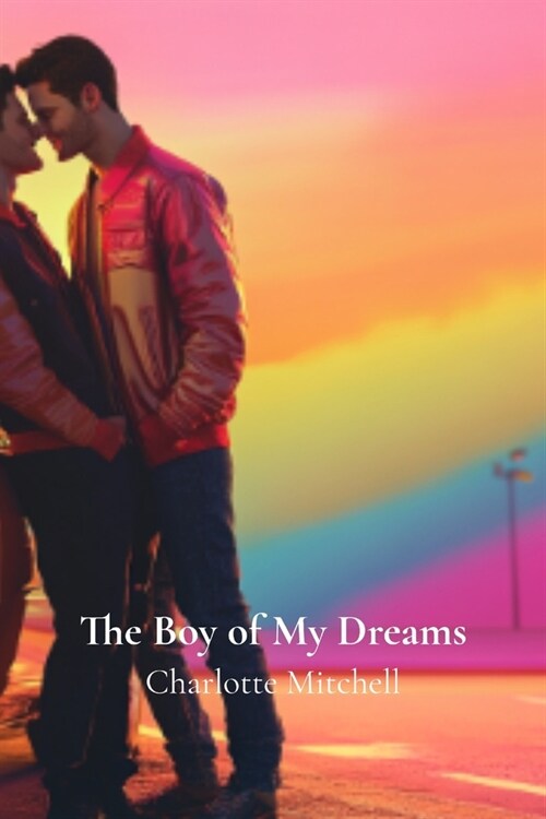 The Boy of My Dreams (Paperback)