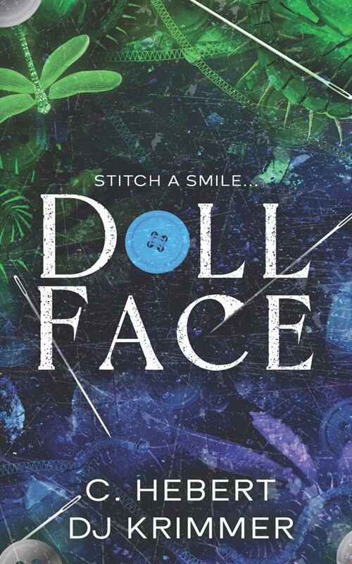 Doll Face (Paperback)