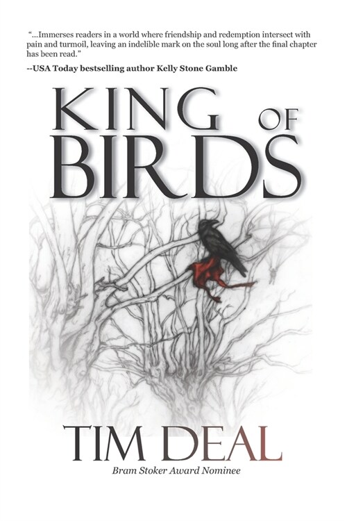 King of Birds (Paperback)