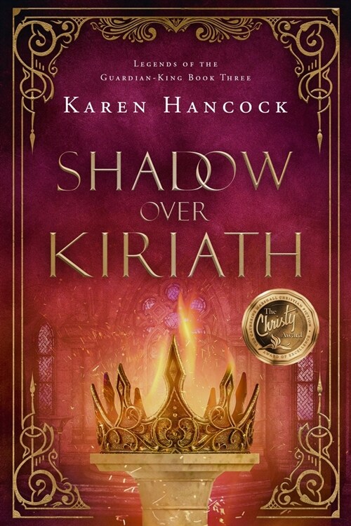 Shadow Over Kiriath: Volume 3 (Hardcover)