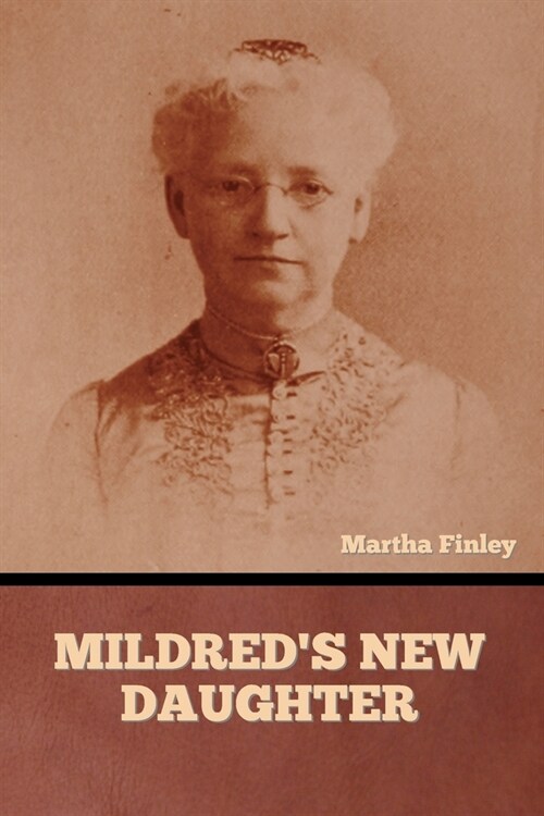 Mildreds New Daughter (Paperback)