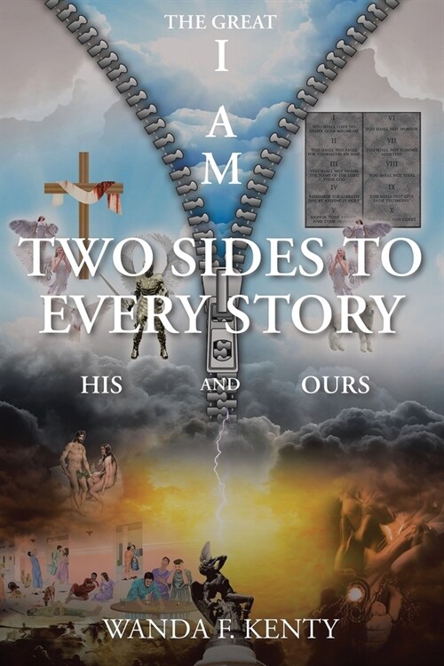 Two Sides To Every Story: His And Ours (Paperback)