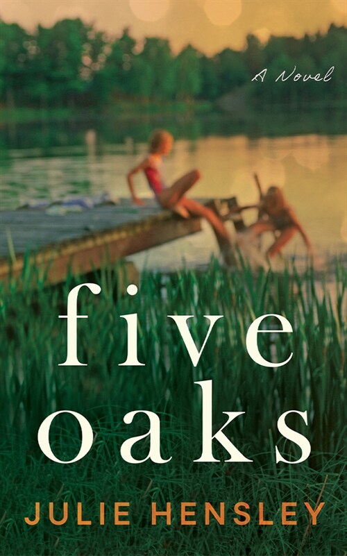 Five Oaks (Paperback)