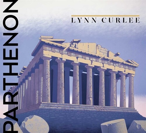 Parthenon (Hardcover, Reissue)