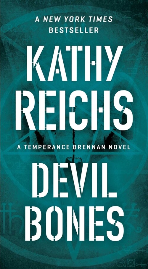 Devil Bones (Mass Market Paperback, Reissue)