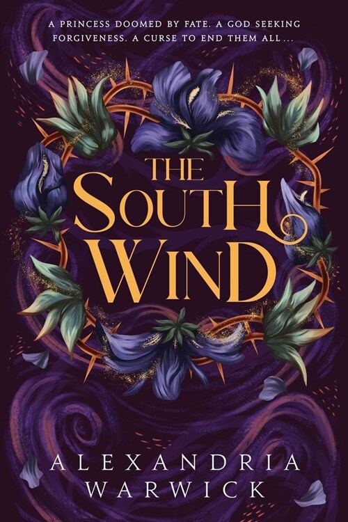 The South Wind (Paperback)