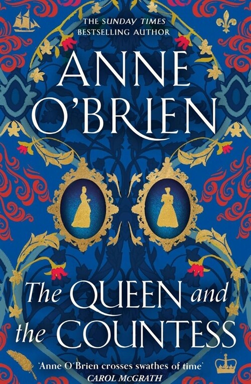 The Queen and the Countess (Hardcover)