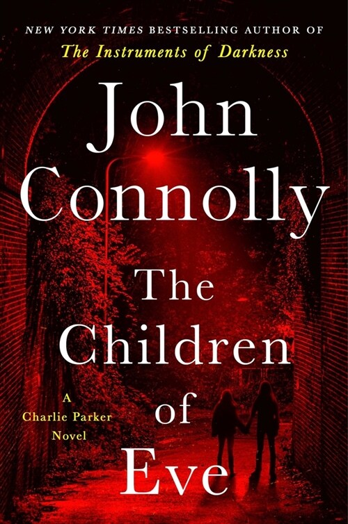 The Children of Eve: A Thriller (Hardcover)