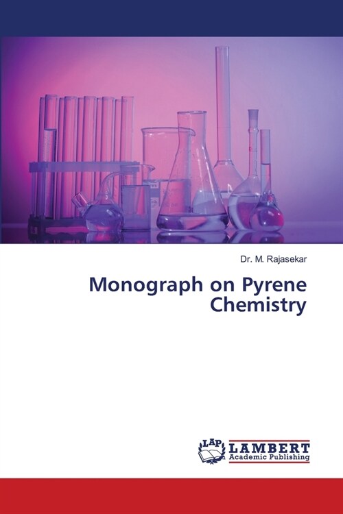 Monograph on Pyrene Chemistry (Paperback)