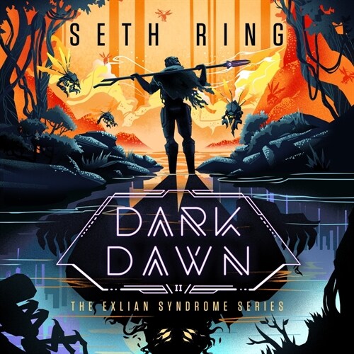 Dark Dawn (MP3 CD)