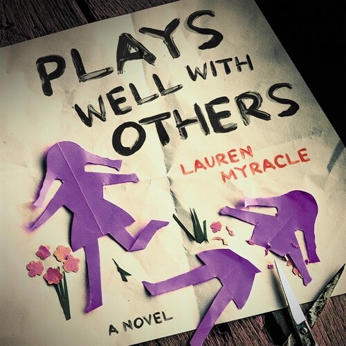 Plays Well with Others (MP3 CD)