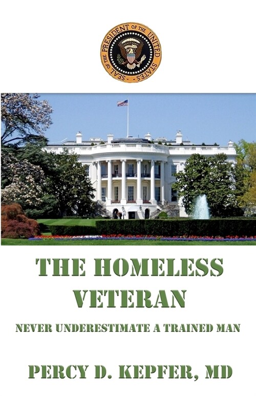 The Homeless Veteran (Paperback)