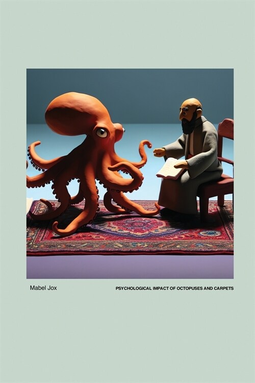 Psychological Impact of Octopuses and Carpets (Paperback)