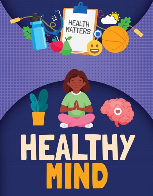 Healthy Mind (Paperback)