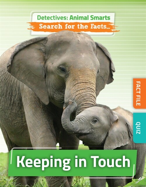 Keeping in Touch (Paperback)