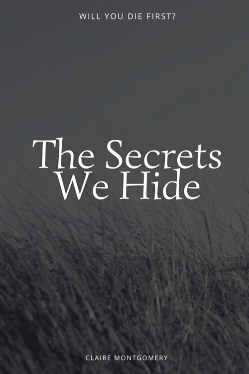 The Secrets We Hide (Paperback)