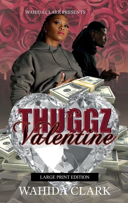 Thuggz Valentine (Hardcover)