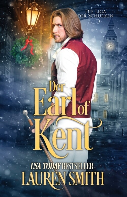 Der Earl of Kent (Paperback)