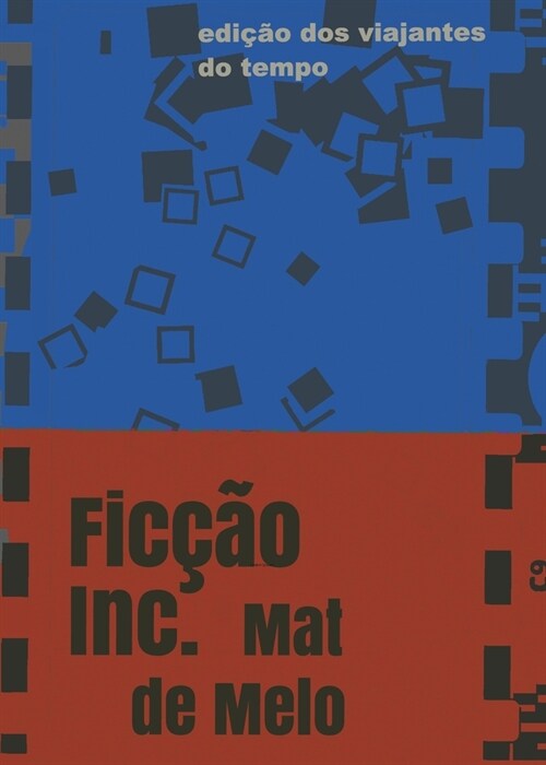 Fic豫o Inc.: Fic豫o S.A. (Paperback)